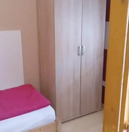 Apartment Levendula