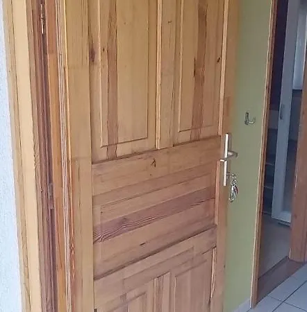 Levendula Apartment