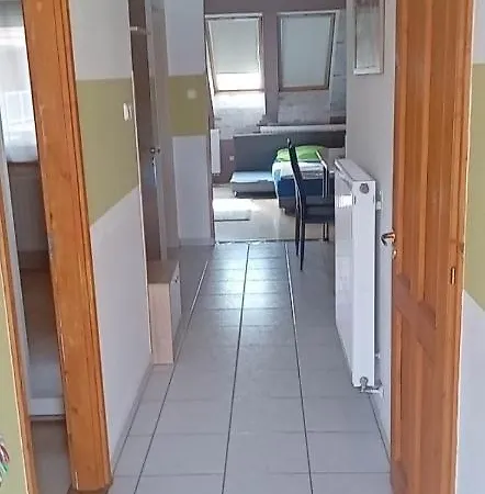 Levendula Apartment