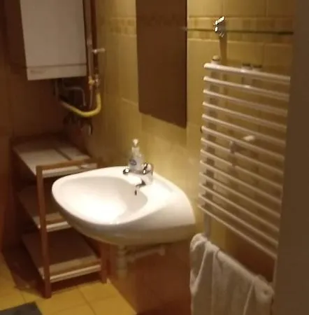 Levendula Apartment *