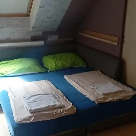 Levendula Apartment Bekescsaba